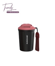 Bình cốc giữ nhiệt Mellow 390ml Sunhouse KS-TU390MB